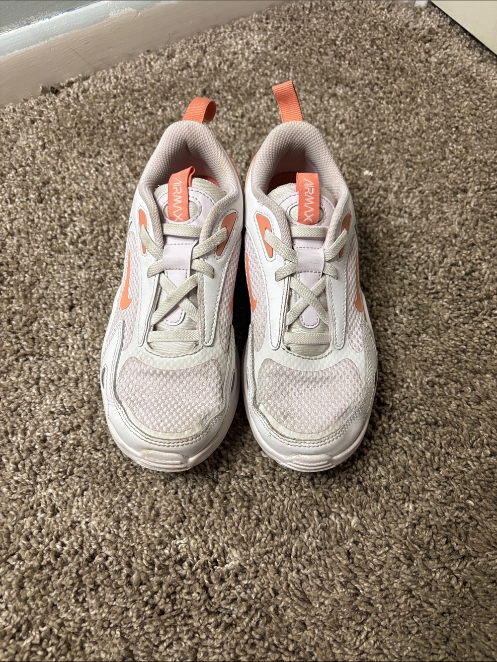 Kids Nike Air Max